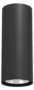 Brosline 1250 - Точково осветително тяло POINT 1xGU10/4W/230V черно