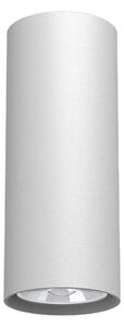 Brosline 1251 - Точково осветително тяло POINT 1xGU10/4W/230V бяло