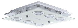 EGLO 13551 - LED лампа за таван CABO 6xGU10/3W/230V