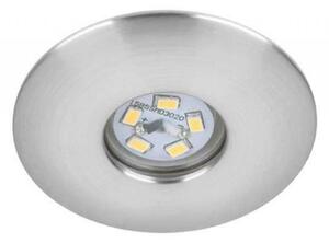 Briloner 7240-019 - LED Лампа за вграждане в баня LED/1,8W/230V IP44
