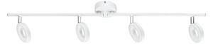 Eglo 75204 - LED Точково осветително тяло ODERZO 4xLED/3,8W/230V