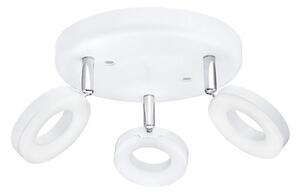 Eglo 75203 - LED Точково осветително тяло ODERZO 3xLED/3,8W/230V