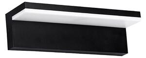 Top Light - LED външен стенен осветител ELON XL LED/16W/230V 3000/4000/6000K IP54