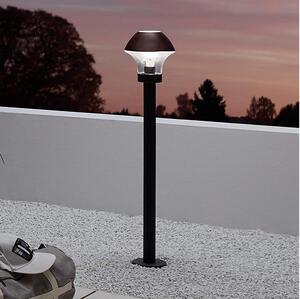 Eglo 33568 - LED димируема външна лампа VERLUCCA-C 1xE27/9W/230V IP44