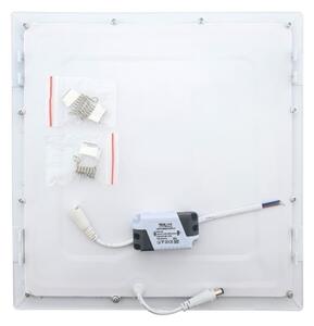 LED Лампа за окачен таван QTEC LED/24W/230V 6500K