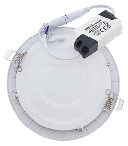 LED Лампа за окачен таван QTEC LED/15W/230V 2700K