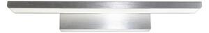 Top Light - LED осветление за огледало за баня COLUMBIA LED/8W/230V 3000/4000/6500K IP44 40 cm