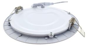 LED Лампа за окачен таван QTEC LED/15W/230V 2700K