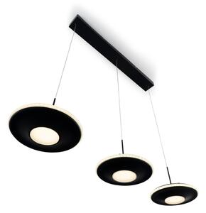Brilagi - LED полилей на кабел VERANO 3xLED/15W/230V