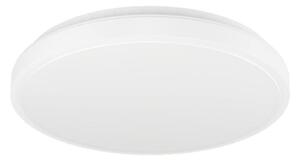 Eglo 300689 -LED RGBW димируемо таванно осветително тяло MONTARELLINO-Z LED/18,5W/230V бяло + дистанционно управление