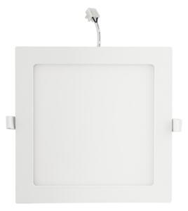 Aigostar - LED Лампа за окачен таван LED/16W/230V 16,5x16,5 см 4000K бял