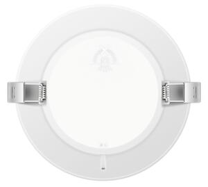 Aigostar - LED Лампа за окачен таван LED/6W/230V 6500K Ø 11,8 см бял