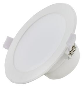 Aigostar - LED Лампа за окачен таван LED/20W/230V Ø 19 см 4000K бял IP44