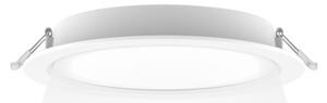 Aigostar - LED Лампа за окачен таван LED/6W/230V 6500K Ø 11,8 см бял