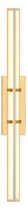 Zuma Line 003064-034737 - LED стенна лампа IGGLY LED/10W/230V златна