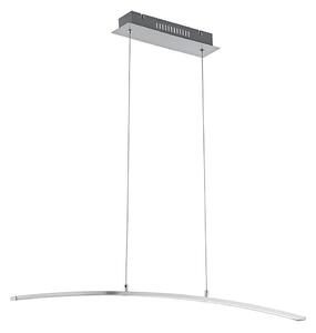 Eglo 97064 - LED полилей на кабел FLAGRANERA LED/19W/230V
