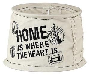 Eglo 49442 - Абажур VINTAGE Pytel Home за E14, Ø 20 см
