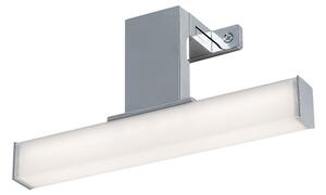 Rabalux 75047 - LED осветление за баня за огледало OLIRO LED/4W/230V IP44 20 см хром