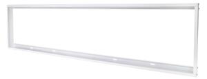 Aigostar - Рамка за монтаж на LED панели 120x30 см