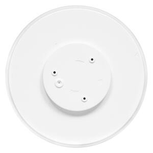 Ecolite W3090-12W/BI-LED Плафон за баня LIRA LED/12W/230V IP44 бял