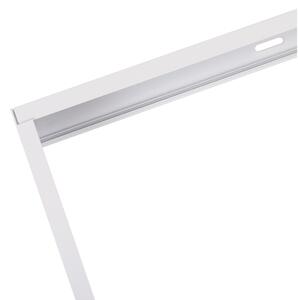 Aigostar - Рамка за монтаж на LED панели 120x30 см