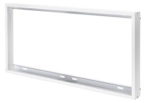 Aigostar рамка за монтаж на LED панели 60x30 см