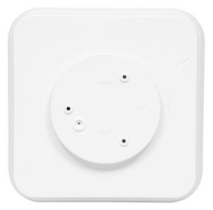 Ecolite W3094-12W - LED Плафон за баня LUKY LED/12W/230V IP44