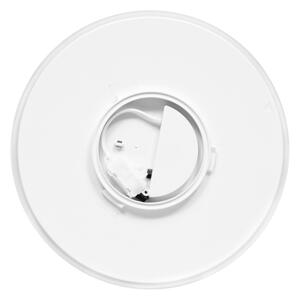 Ecolite W3090-12W/BI-LED Плафон за баня LIRA LED/12W/230V IP44 бял
