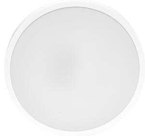 Ecolite W3090-12W/BI-LED Плафон за баня LIRA LED/12W/230V IP44 бял