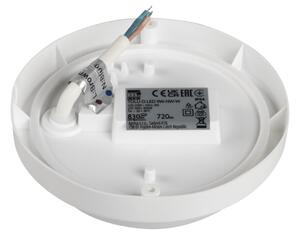Kanlux 31497 - LED Плафон за баня TOLU LED/9W/230V 4000K IP54 бял