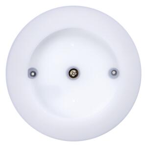 Kanlux 31490 - Екстериорна LED лампа за таван TURA LED/15W/230V 4000K IP65 черен