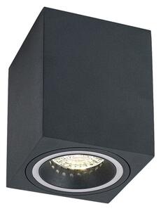 Rabalux 71164 - Спот KOBALD 1xGU10/25W/230V ъглов антрацит