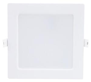 Rabalux 71238 - LED Лампа за окачен таван SHAUN LED/12W/230V 17x17 см бял