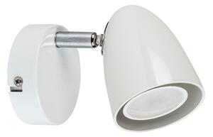 Rabalux 73016 - Спот аплик PERICO 1xGU10/5W/230V бял