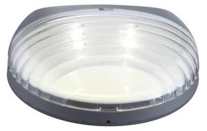 Globo 33429-12 - LED Соларен аплик SOLAR 2xLED/0,06W/1,2V IP44