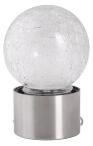Rabalux 7850 LED RGB външна соларна лампа с ключ LED/0,06W 2/3AA IP44