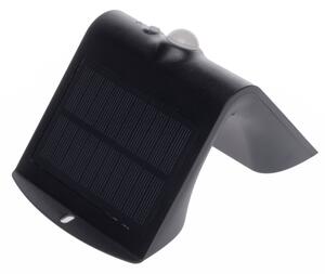 LED соларна лампа с датчик за движение LED/1,5W/1200 mAh 3,7V IP65