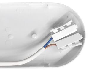 LED Индустриална лампа LED/8W/230V IP54