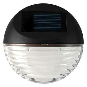 LED соларен стенен фенер 1,2V 600mAh IP44