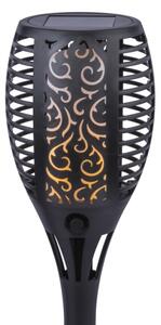 Globo 33077 - Соларна лампа 36xLED/0,1W/1,2V IP44
