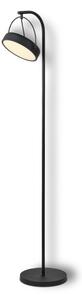 Osram - LED подова лампа DECOR PUCK LED/12W/230V CRI 90 черна