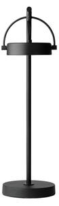 Osram - LED настолна лампа DECOR PUCK LED/11W/230V черна