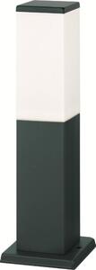 Brilagi - Външна лампа NOVA 1xE27/15W/230V 40 см IP44 антрацит