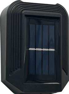LED соларен стенен фенер LUCE LED/1,2V 400 mAh IP44
