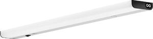 Osram - LED подшкафно осветително тяло LINEAR LED/5W/230V 4000K 37 cm сребристо