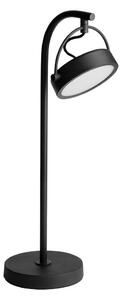 Osram - LED настолна лампа DECOR PUCK LED/11W/230V черна