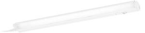 Osram - LED димируемо подшкафно осветително тяло LINEAR TURN LED/10W/230V 55 cm бяло