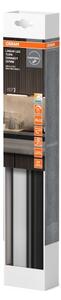 Osram - димируемо LED подшкафно осветително тяло LINEAR TURN LED/6W/230V 35 cm черно