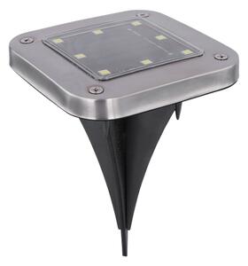 Globo 33414Q-2 - К-кт 2x LED Соларна лампа SOLAR LED/0,8W/1,2V IP44