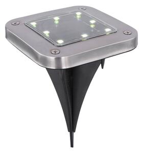 Globo 33414Q-2 - К-кт 2x LED Соларна лампа SOLAR LED/0,8W/1,2V IP44